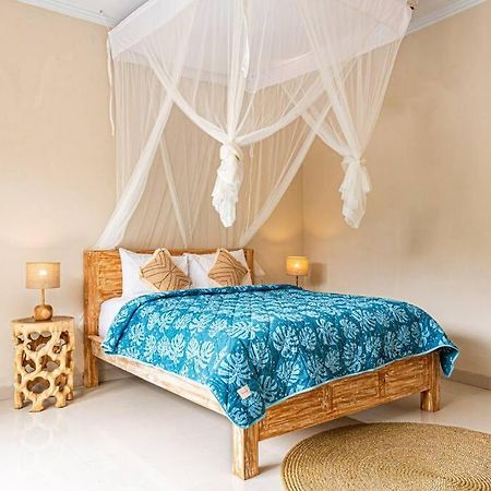 Beautiful Private 2Bed Villa 5 Mins To Finns Beach Canggu (Bali) Exterior photo