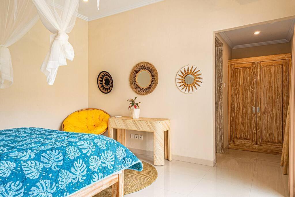 Beautiful Private 2Bed Villa 5 Mins To Finns Beach Canggu (Bali) Exterior photo
